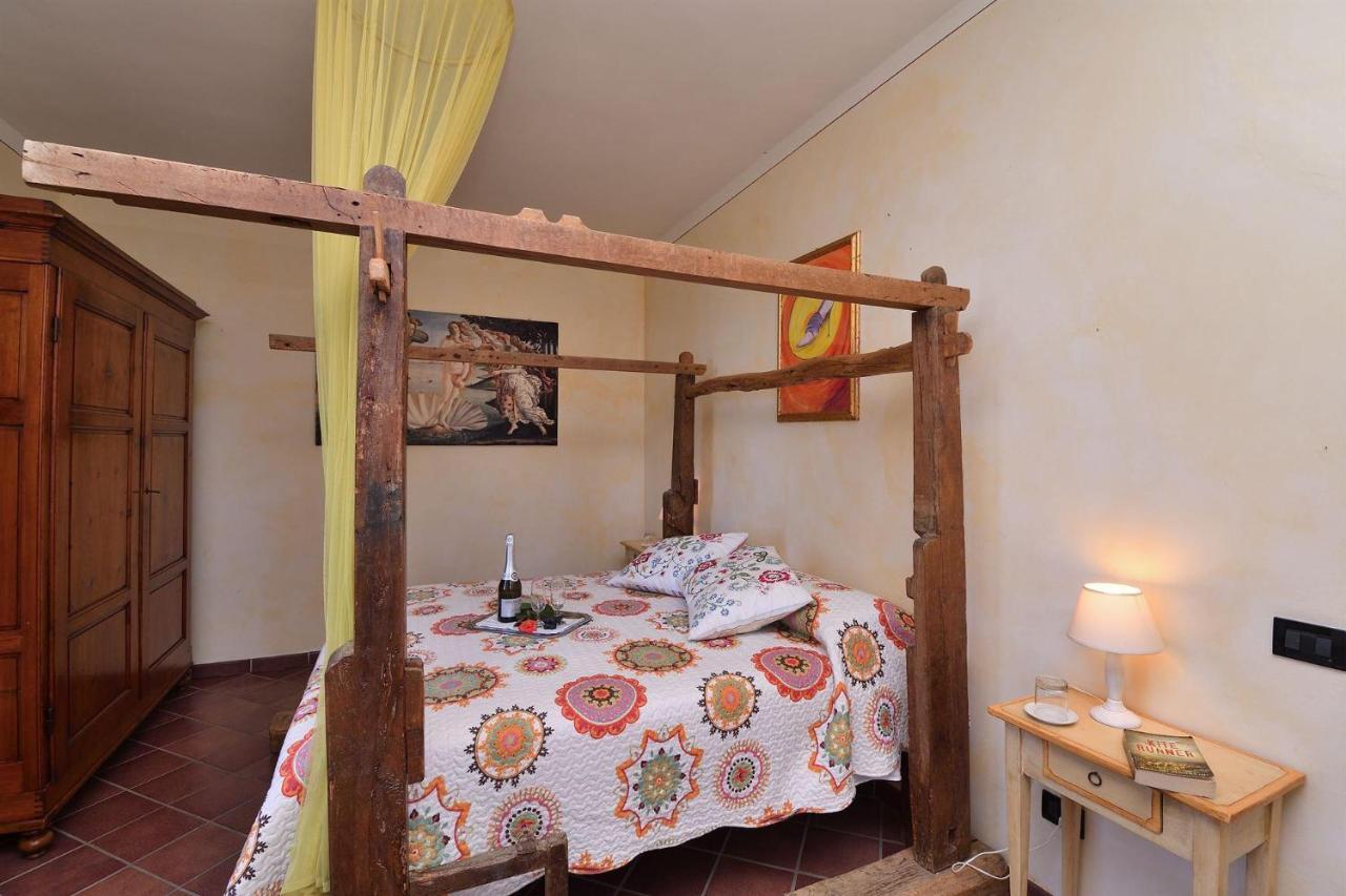 Villa Casanovina Castellina in Chianti Esterno foto
